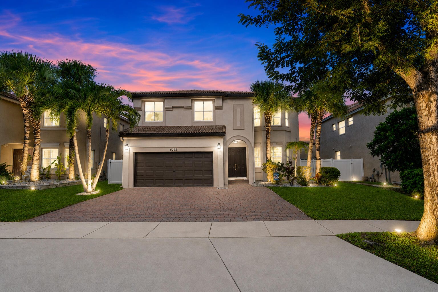 5292 SW 158TH Avenue, Miramar, FL 33027