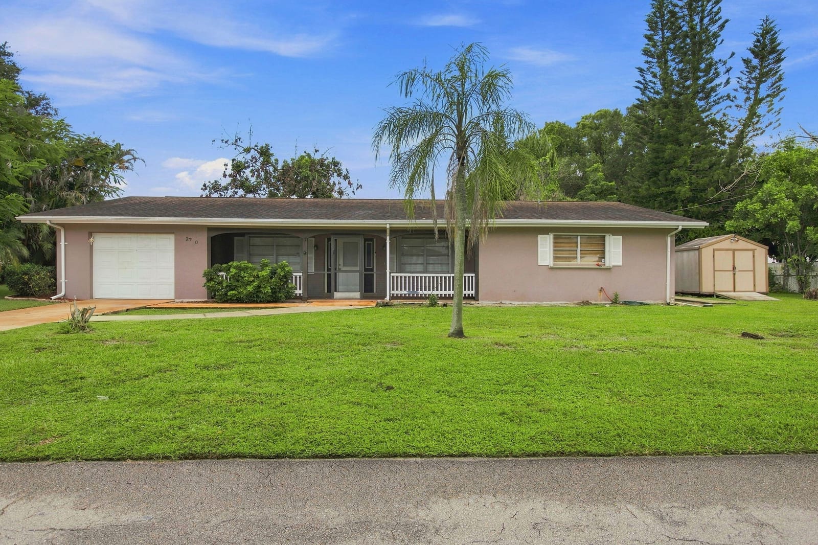 2730 Fairway Drive, Fort Pierce, FL 34982