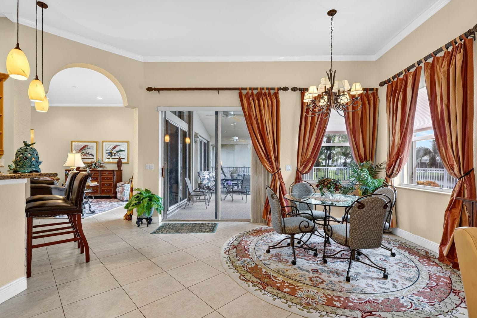 303 NW BAYSIDE Court, Port St. Lucie, FL 34986 photo 15