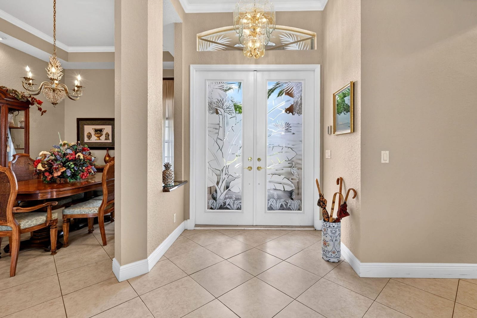 303 NW BAYSIDE Court, Port St. Lucie, FL 34986