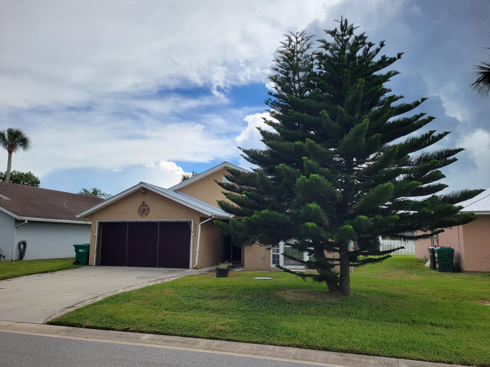 5006 SE 43RD Trace, Okeechobee, FL 34974