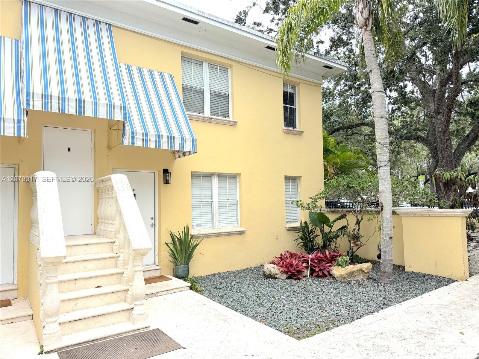 3375 Franklin Avenue B, Miami, FL 33133