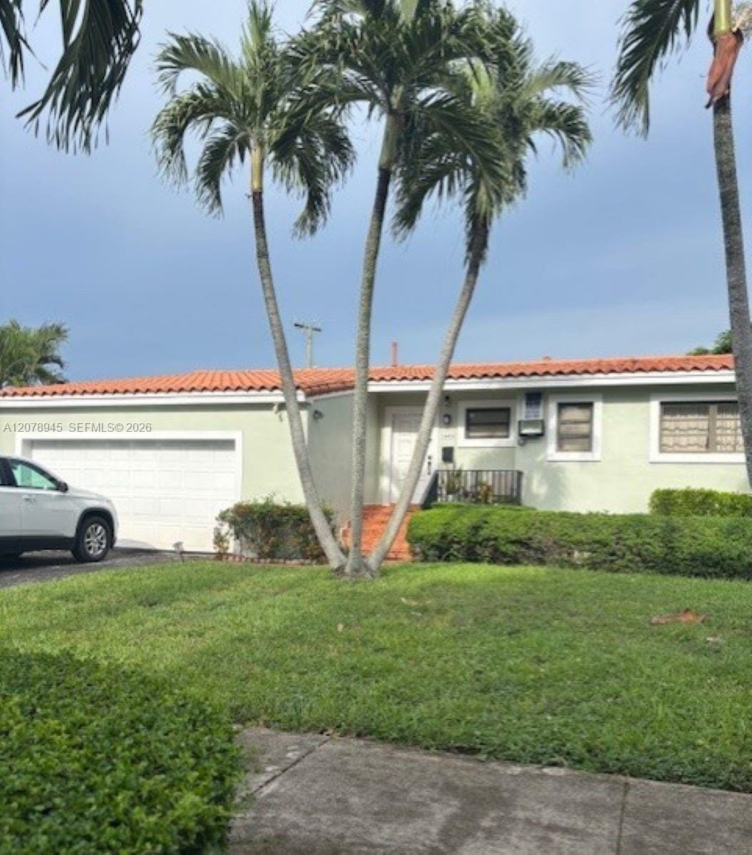 1645 SW 83rd Avenue, Miami, FL 33155