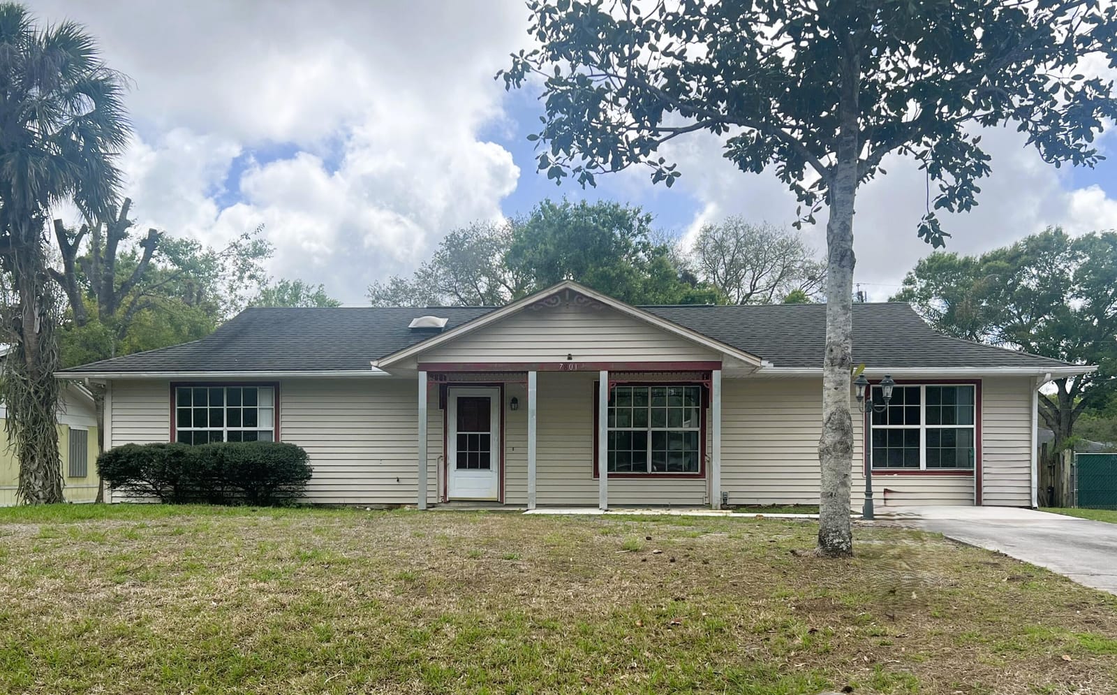 7801 SAN CARLOS Drive, Fort Pierce, FL 34951