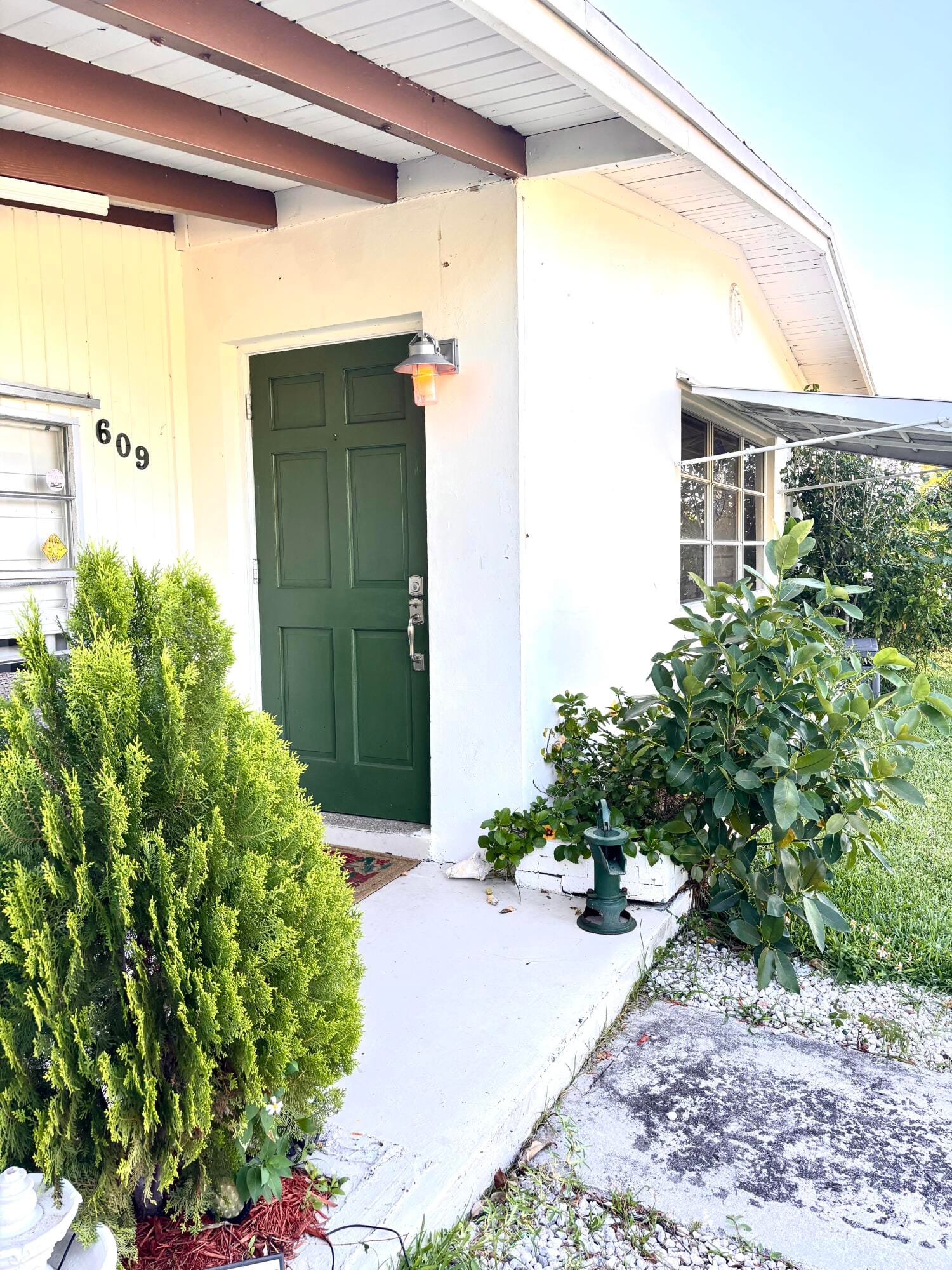 609 S ARNOLD Avenue, Lantana, FL 33462 photo 22