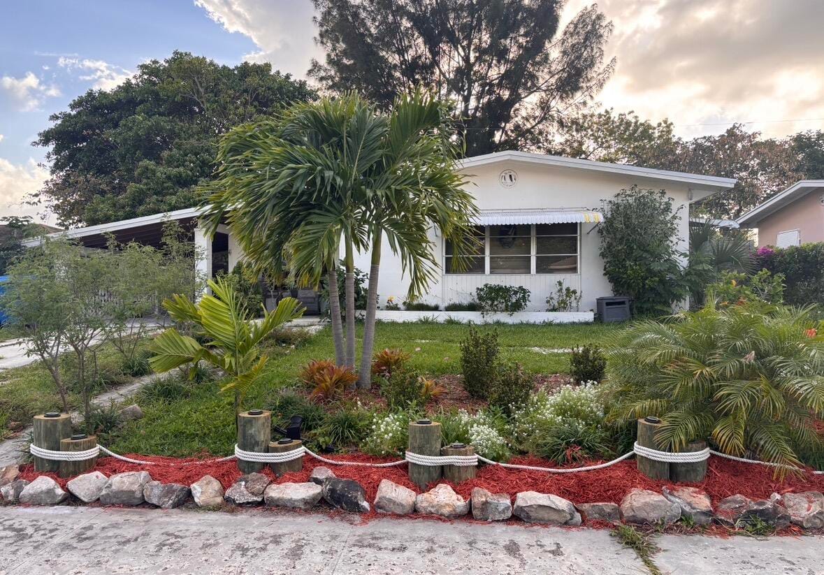 609 S ARNOLD Avenue, Lantana, FL 33462 photo 24