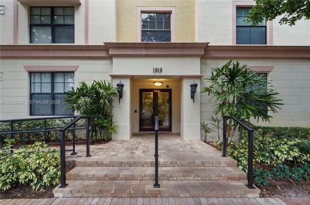 1919 Van Buren Street 614A, Hollywood, FL 33020