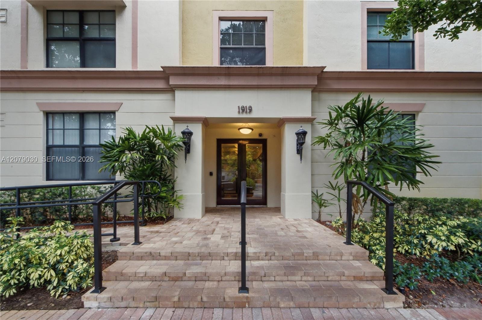 1919 Van Buren Street 614A, Hollywood, FL 33020