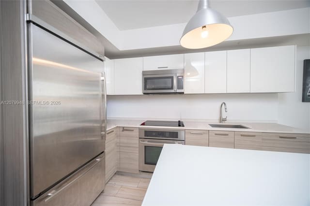 1300 Brickell Bay Drive 710, Miami, FL 33131