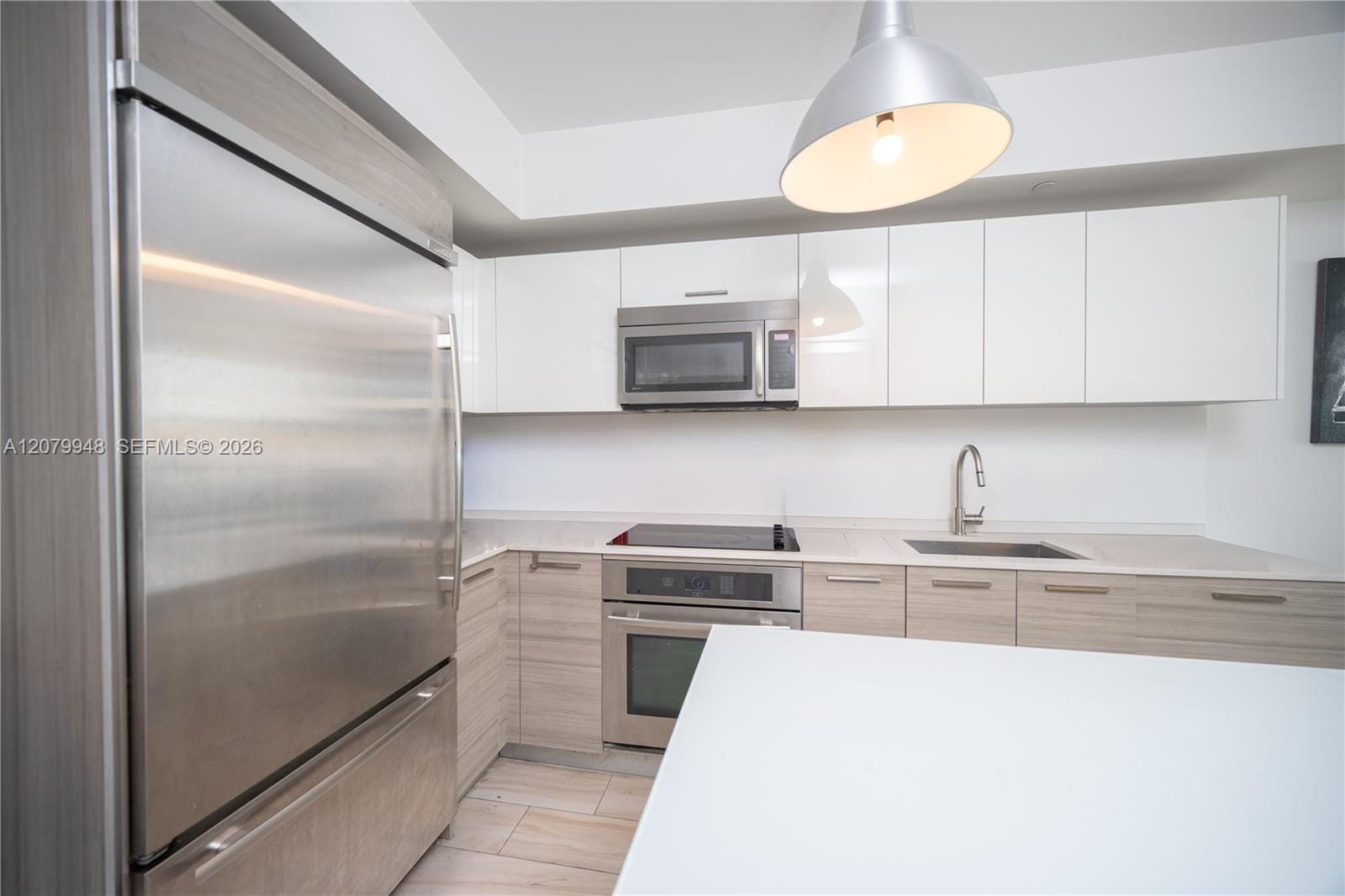 1300 Brickell Bay Drive 710, Miami, FL 33131