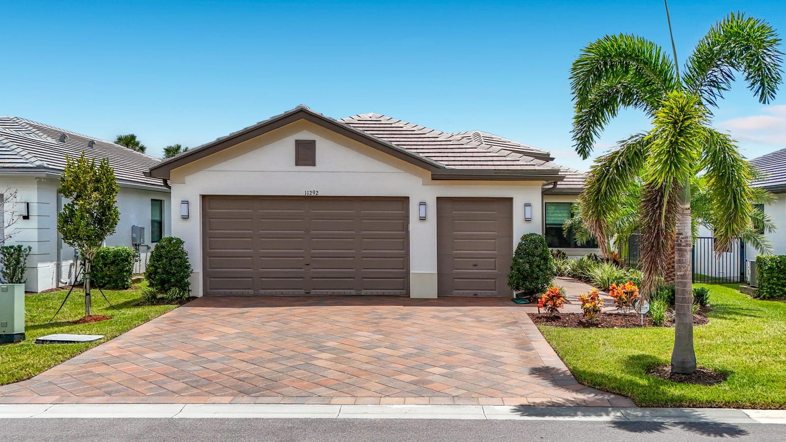 11292 SW Panorama Road, Port St. Lucie, FL 34987