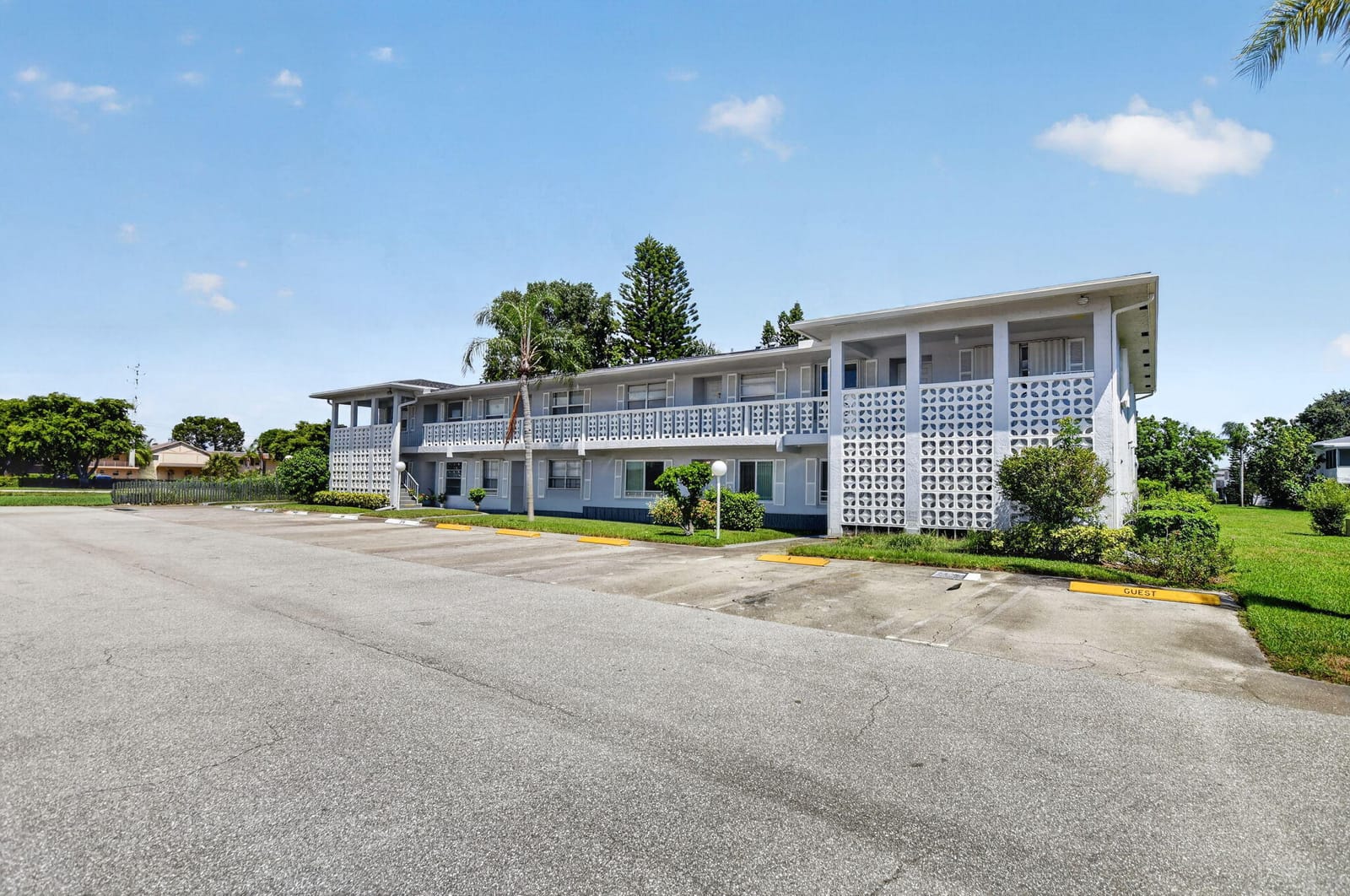 2901 SW 15TH Street 204, Delray Beach, FL 33445
