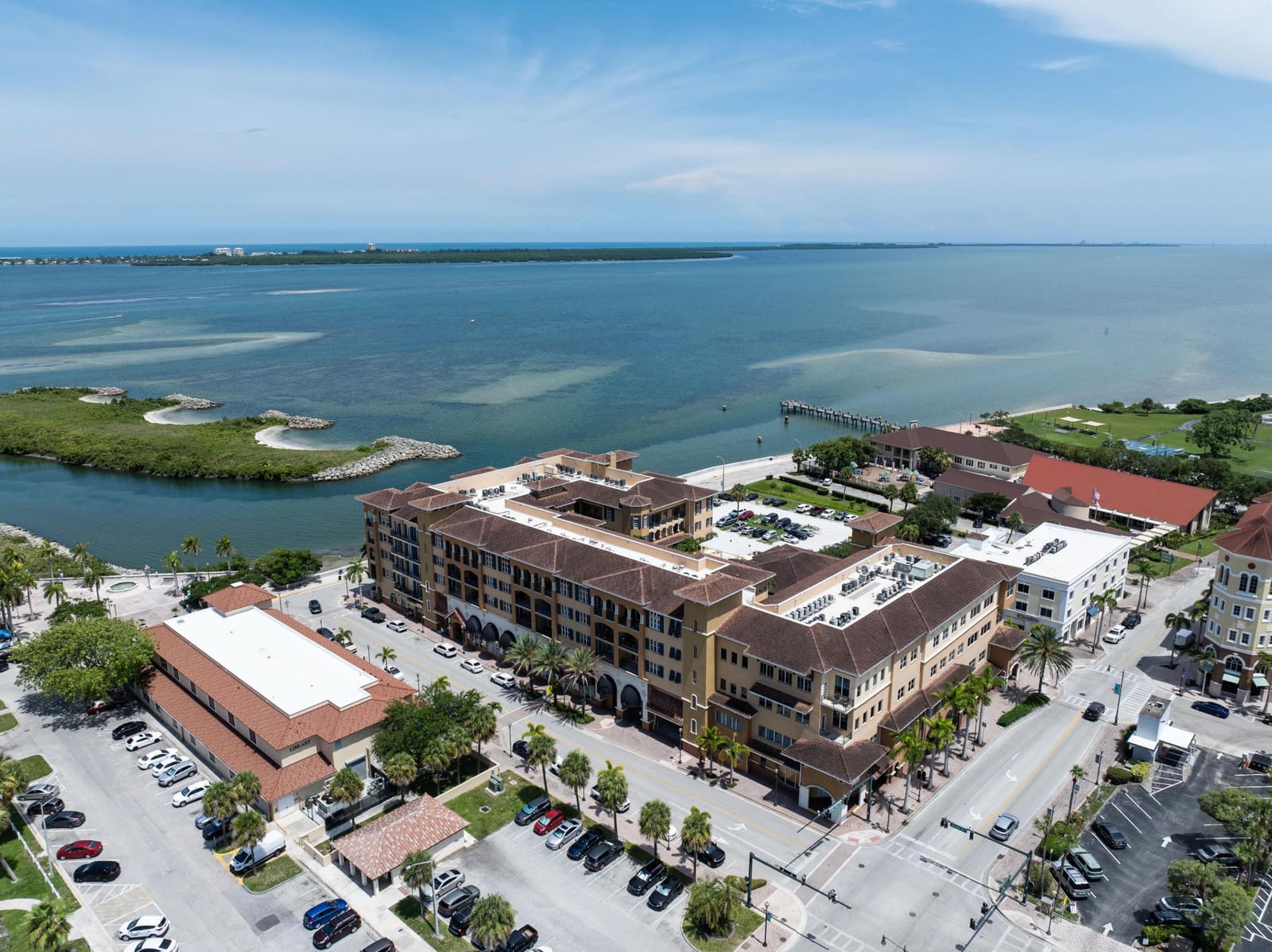 20 ORANGE Avenue 306, Fort Pierce, FL 34950 photo 25