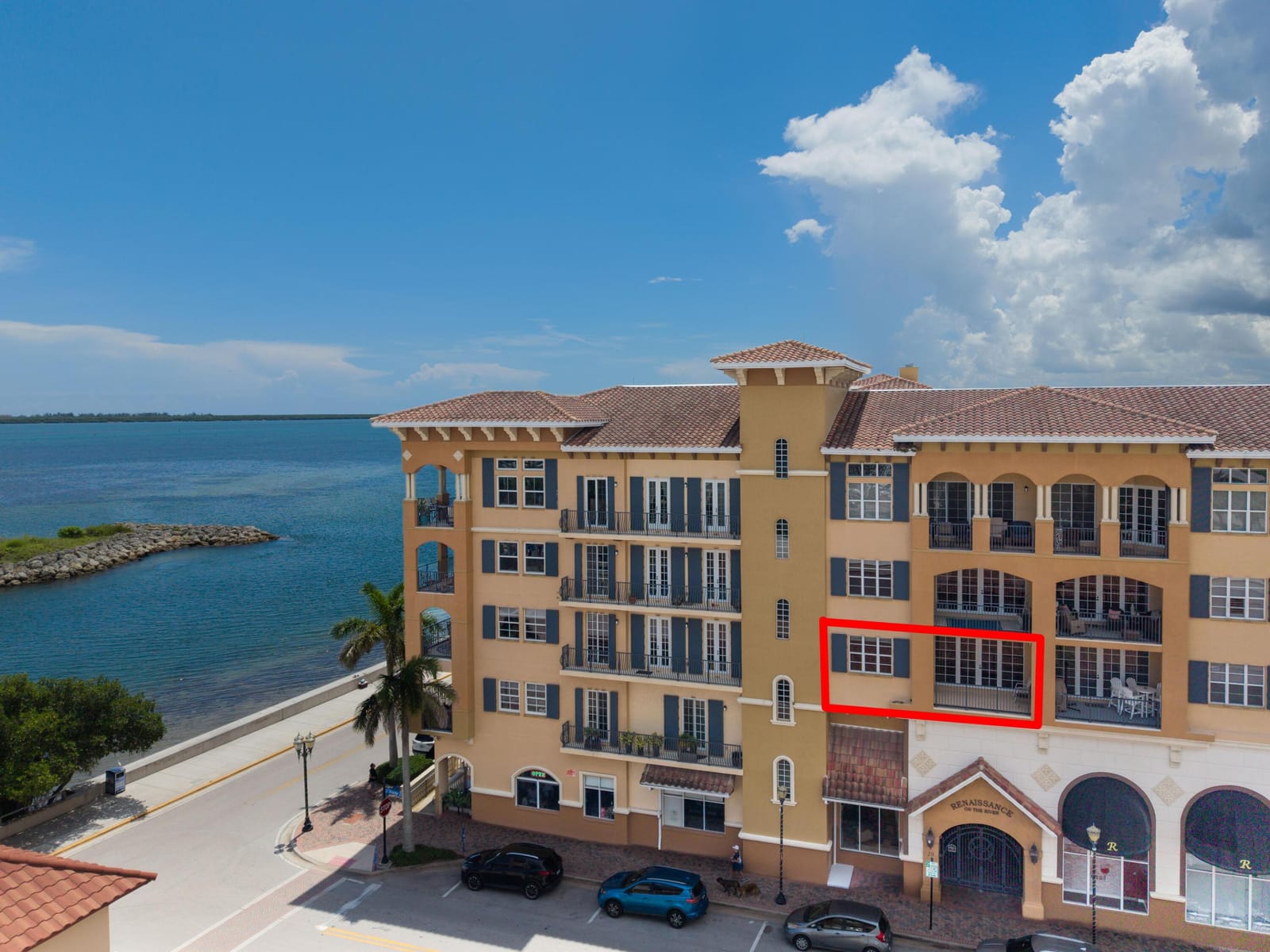 20 ORANGE Avenue 306, Fort Pierce, FL 34950
