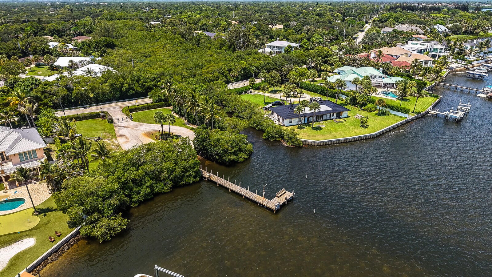 6176 EAGLES NEST Drive, Jupiter, FL 33458 photo 24