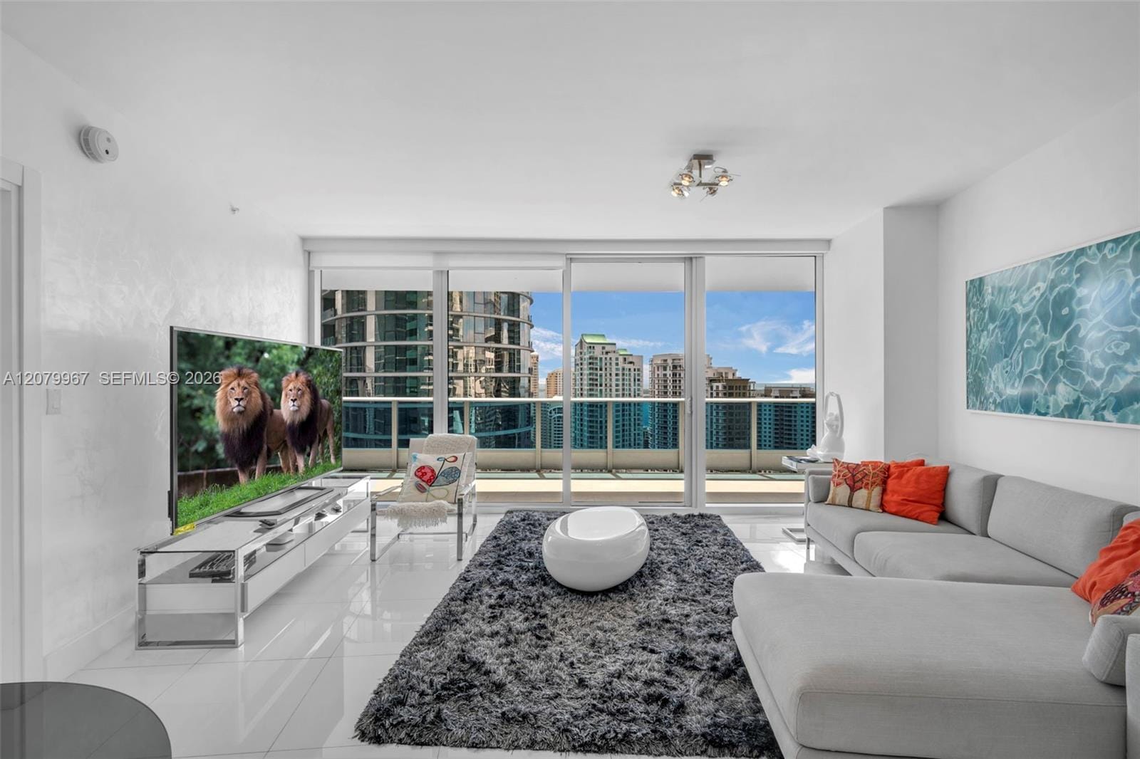 200 Biscayne Boulevard Way 3703, Miami, FL 33131 photo 8