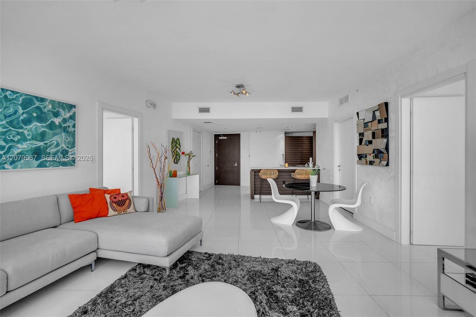200 Biscayne Boulevard Way 3703, Miami, FL 33131 photo 9