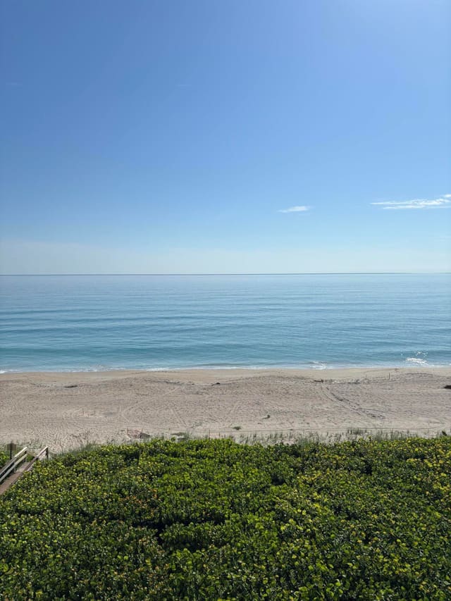 9940 S OCEAN Drive 506, Jensen Beach, FL 34957