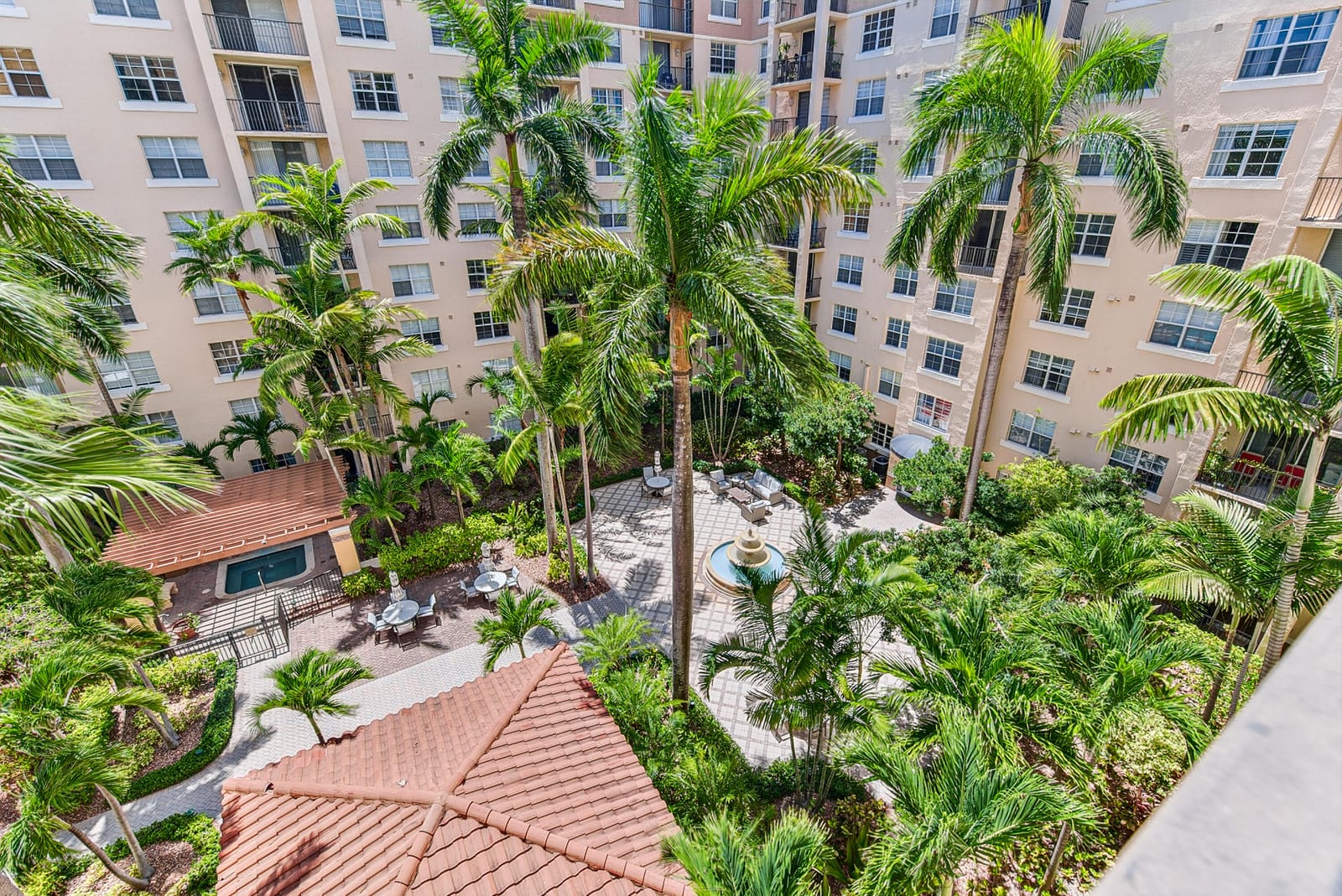 1801 N FLAGLER Drive 631, West Palm Beach, FL 33407 photo 14