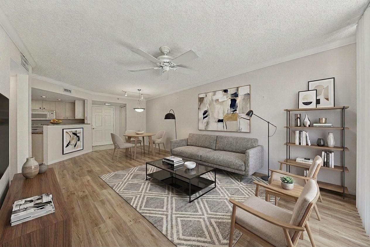 1801 N FLAGLER Drive 631 — photo 6