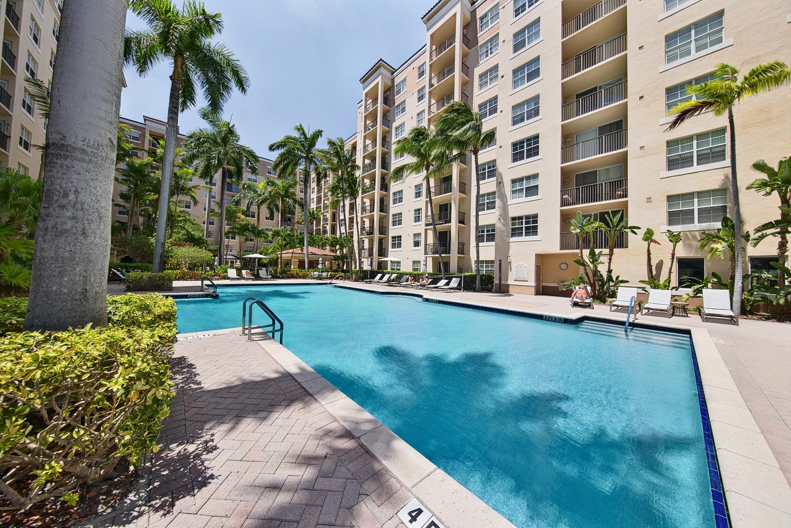 1801 N FLAGLER Drive 631, West Palm Beach, FL 33407