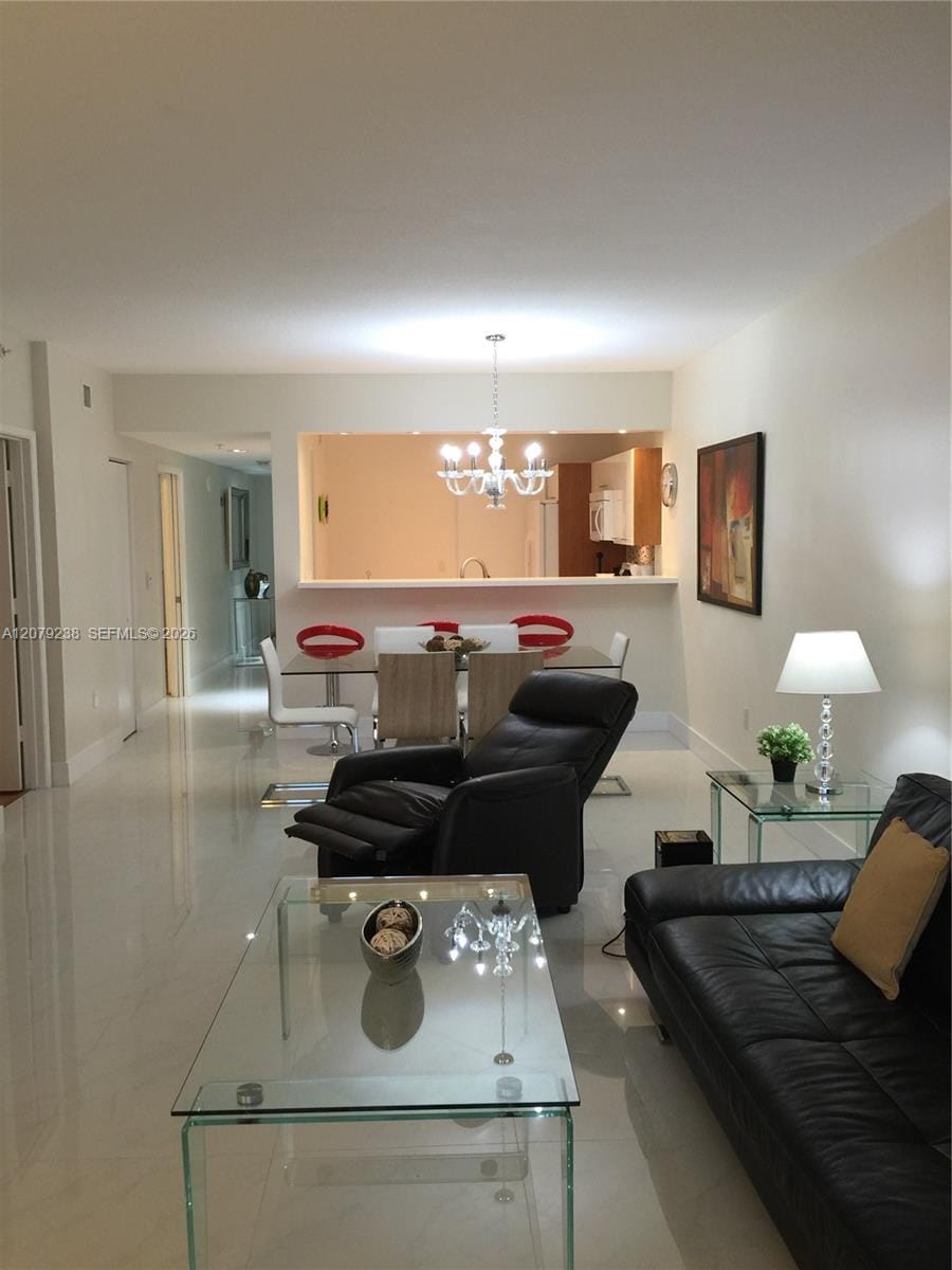 18100 N Bay Road 809 — photo 4
