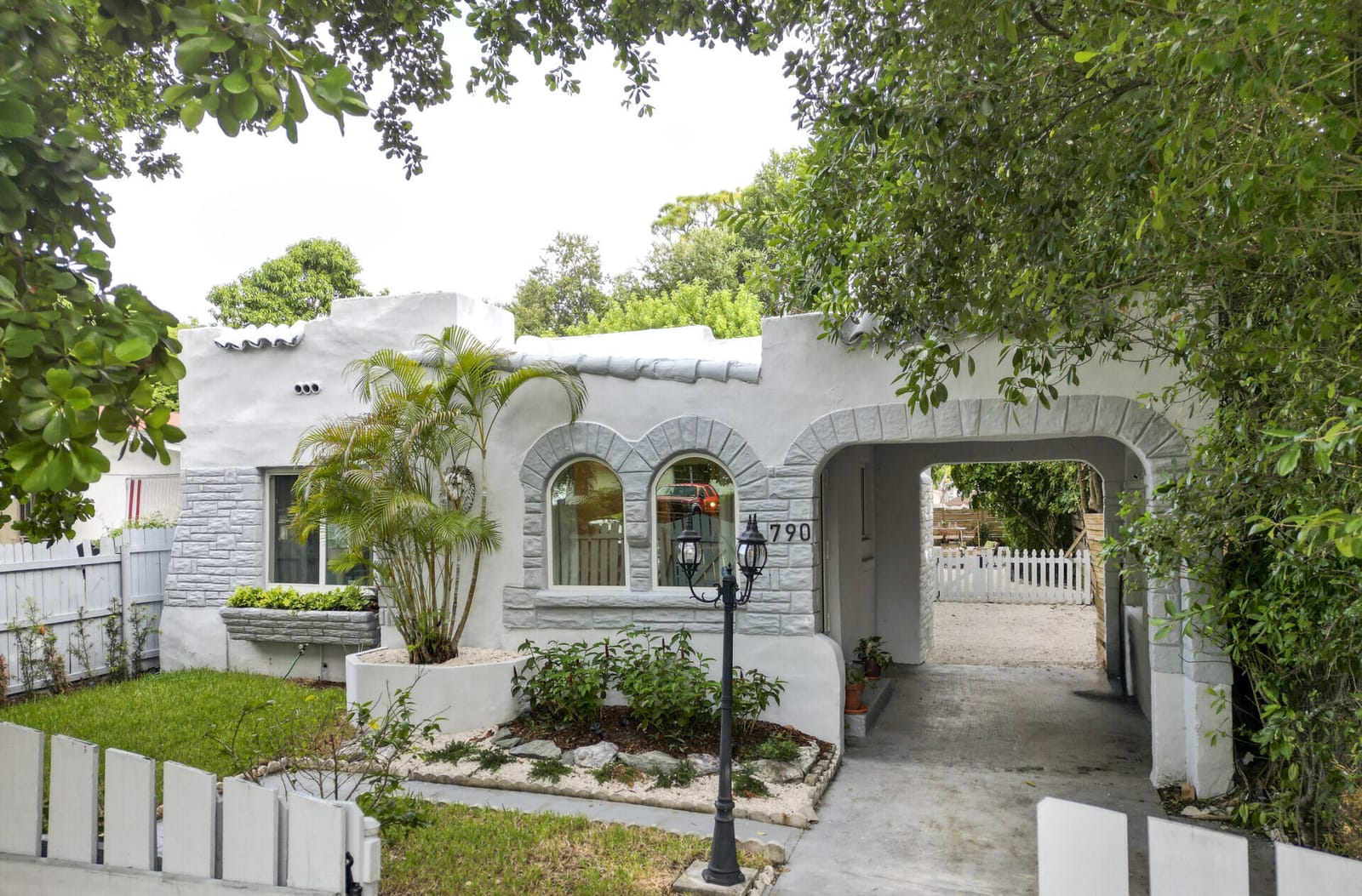 790 NW 51ST Street 0, Miami, FL 33127