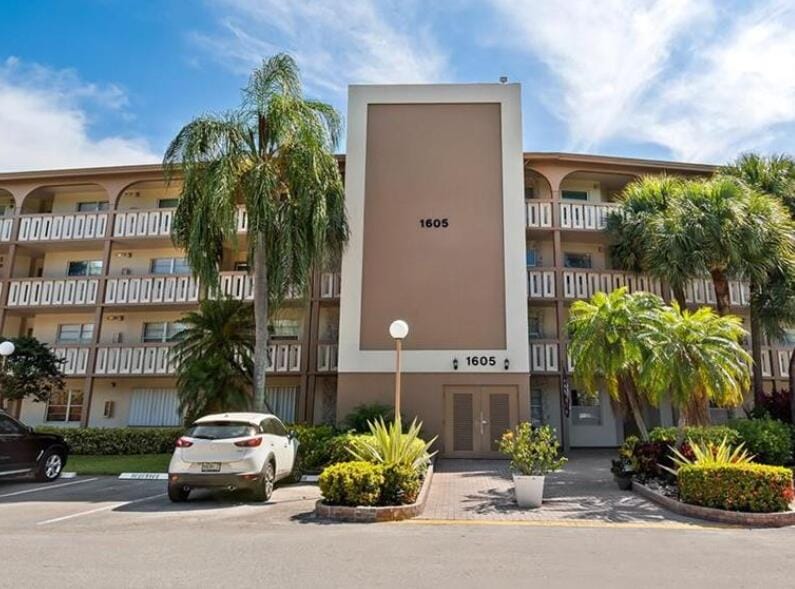 1605 ABACO Drive E2, Coconut Creek, FL 33066 photo 13
