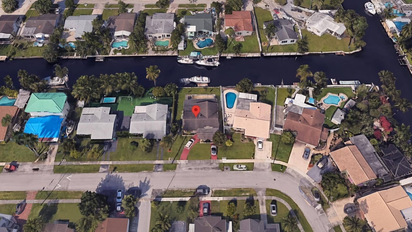 4471 SW 34th Avenue, Fort Lauderdale, FL 33312