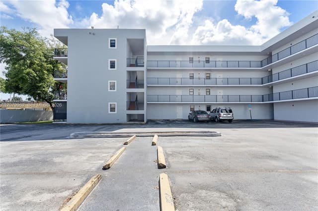 5825 W 25 Court 212, Hialeah, FL 33016