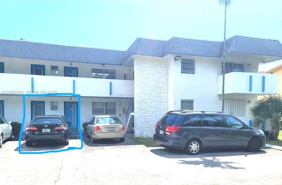 19051 NE 2nd Avenue 1507, Miami, FL 33179