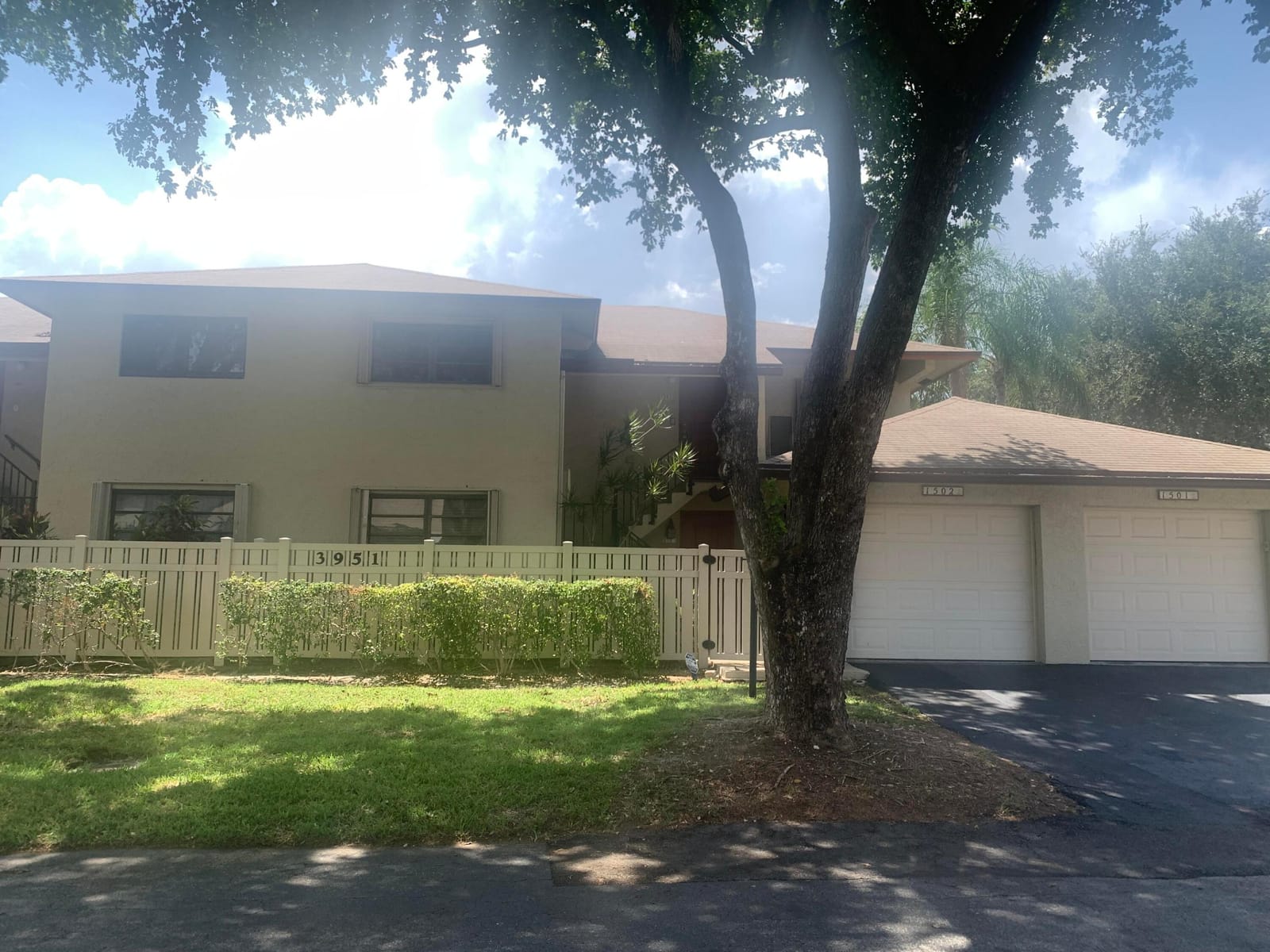 3951 NE 18th Avenue 1502, Pompano Beach, FL 33064