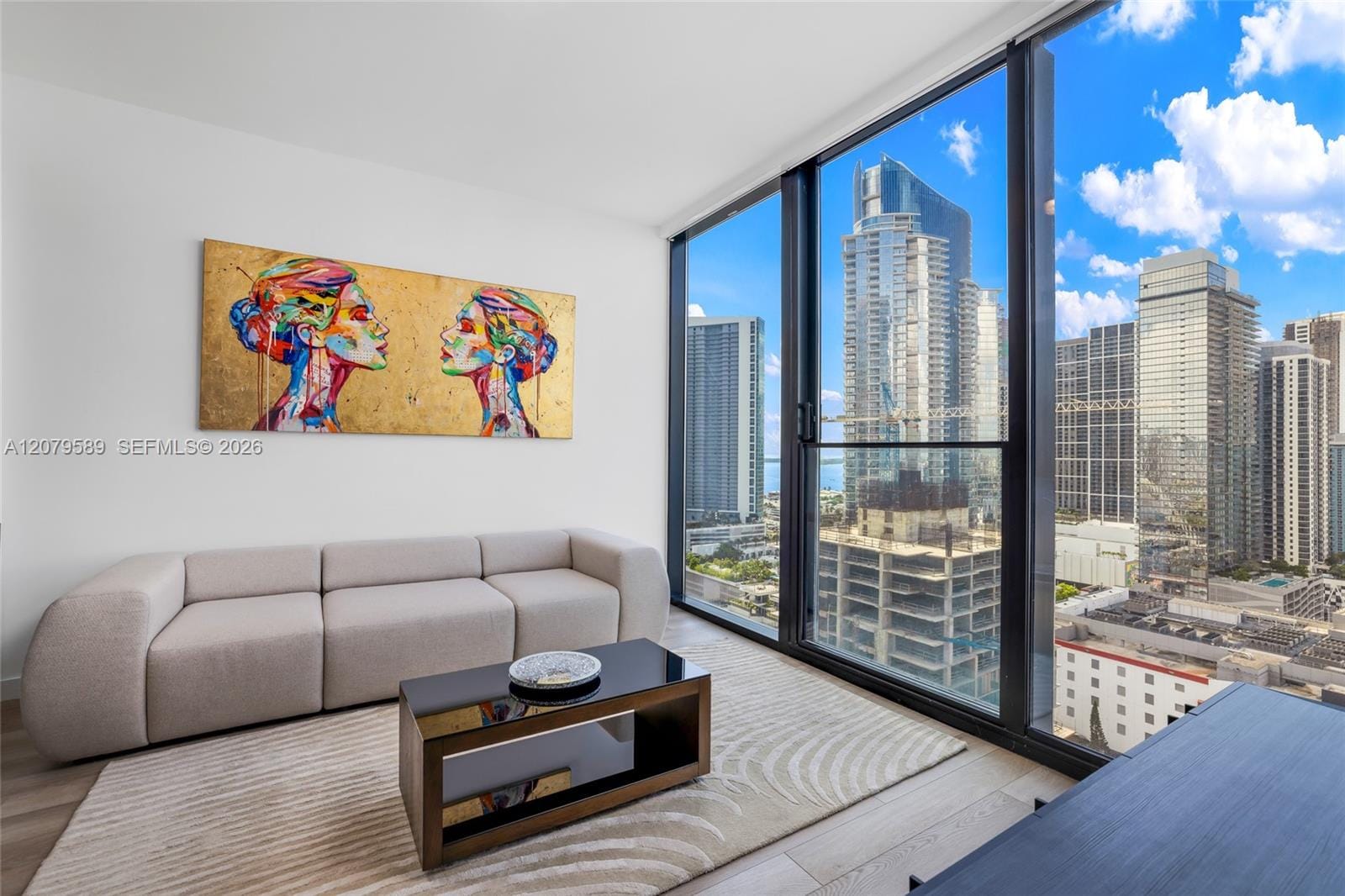20 NE 11th Street 3009, Miami, FL 33132