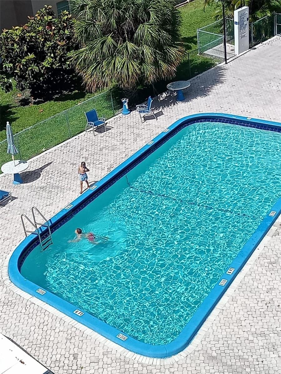 319 NE 14th Avenue 604, Hallandale Beach, FL 33009