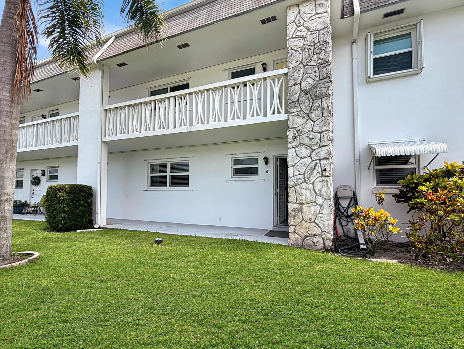 3154 Meridian Way S 6, Palm Beach Gardens, FL 33410