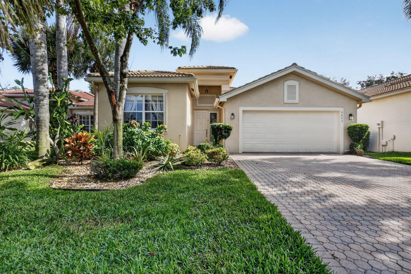 6602 CAMARILLO TERRACE Lane, Delray Beach, FL 33446
