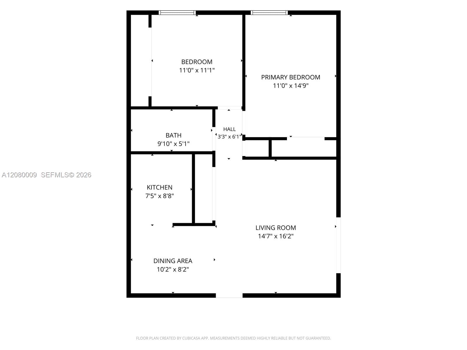 7100 Fairway Drive K11 — photo 10
