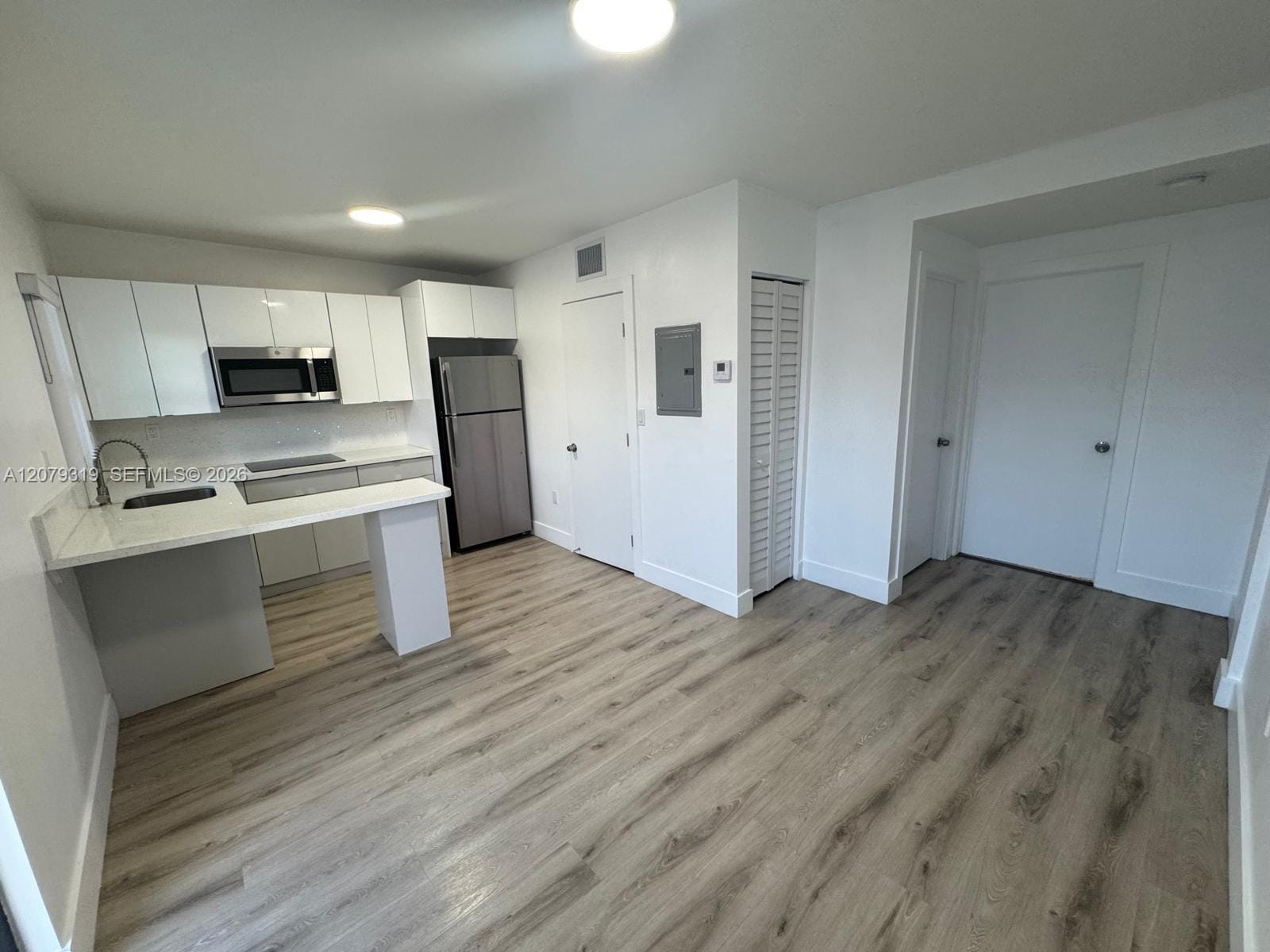 1969 NW 2nd Court 9, Miami, FL 33136