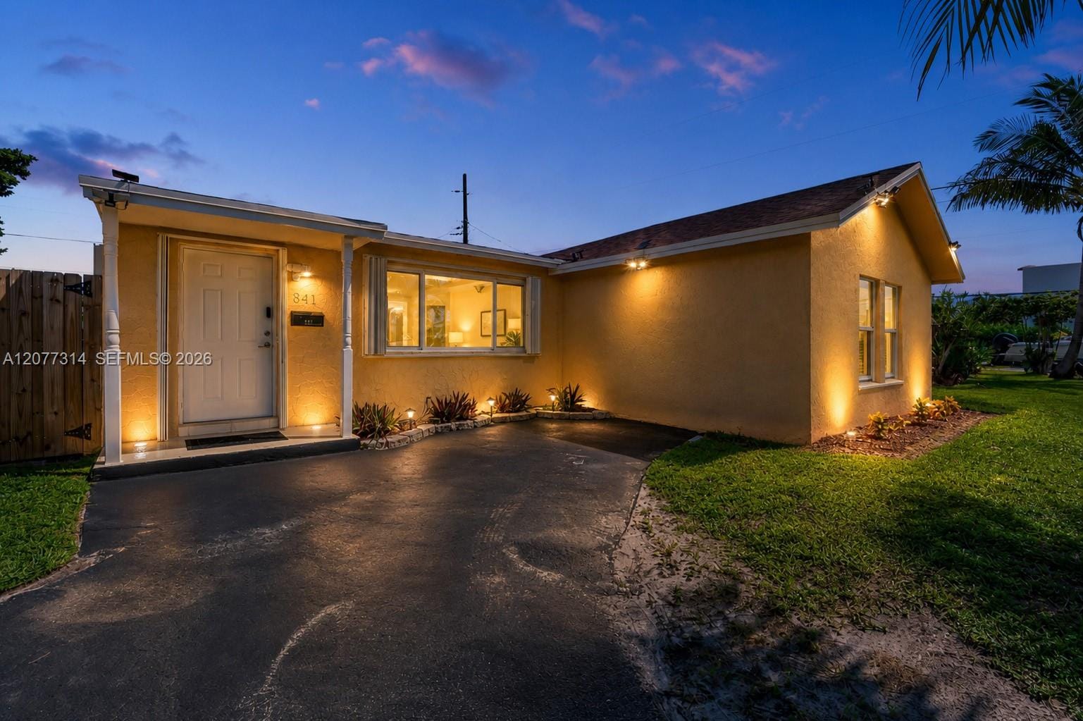 841 NE 59th Street, Oakland Park, FL 33334
