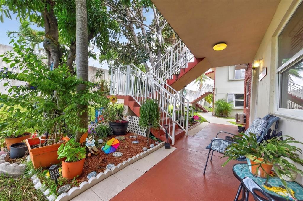 2918 FUNSTON Street 35b — photo 12