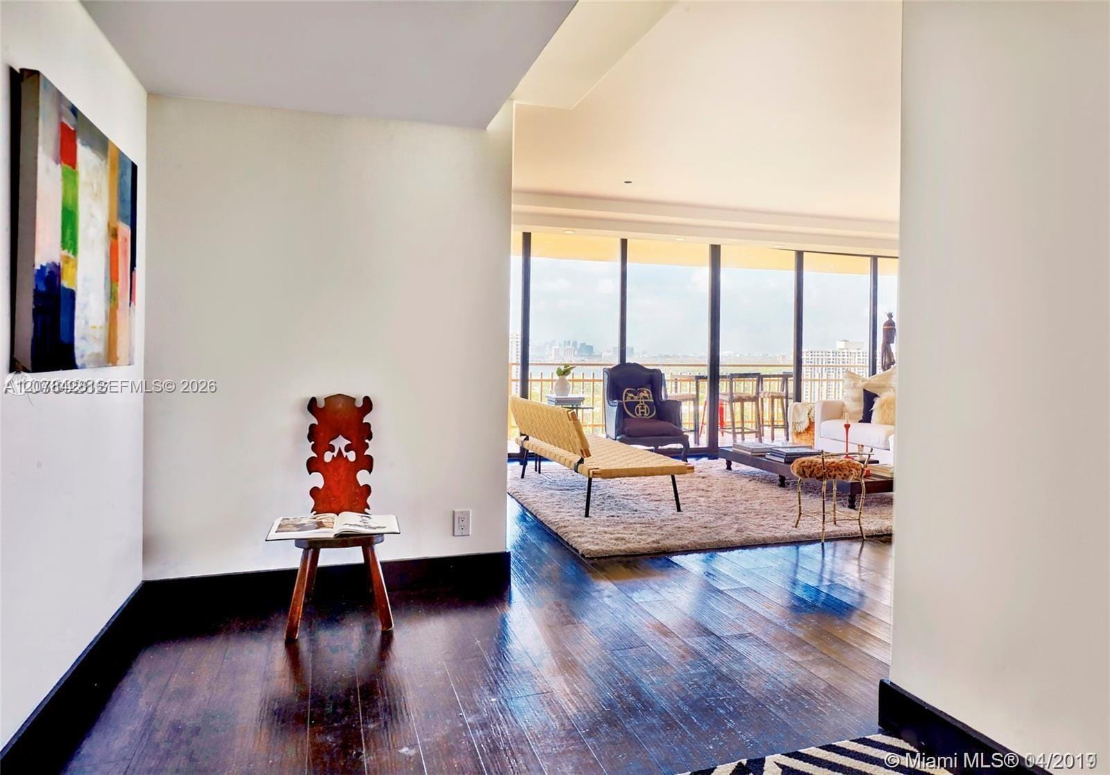 11113 Biscayne Boulevard 1951, Miami, FL 33181 photo 5