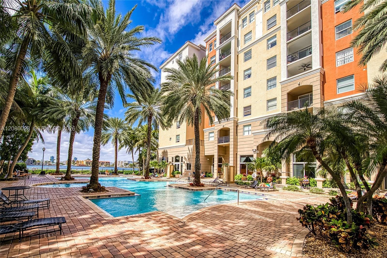 17150 N Bay Road 2301, Sunny Isles Beach, FL 33160 photo 13