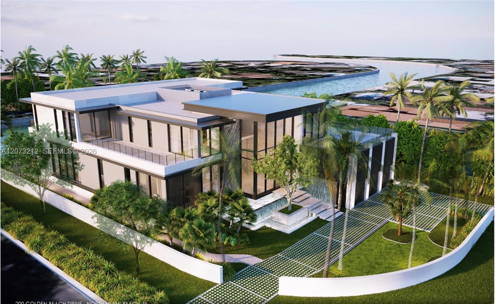 200 Golden Beach Drive — photo 2