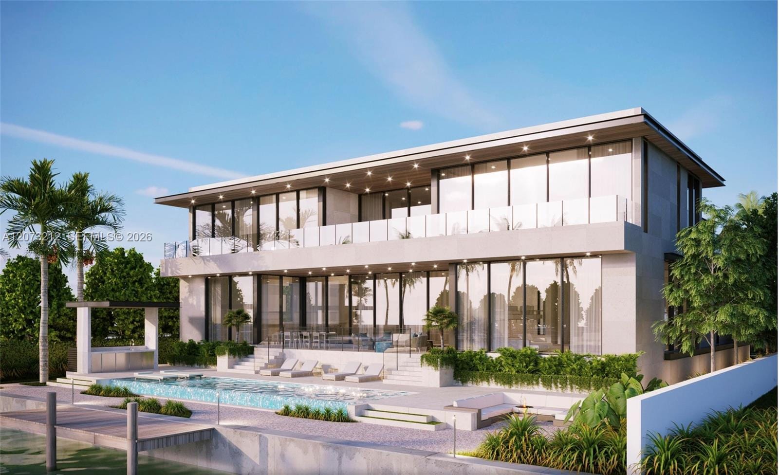 200 Golden Beach Drive, Golden Beach, FL 33160