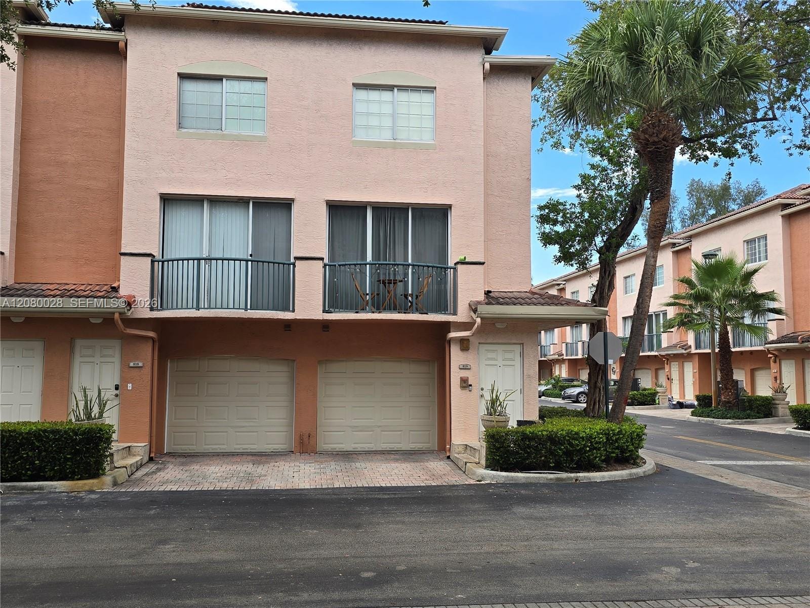 2107 SE 10th Avenue 818, Fort Lauderdale, FL 33316
