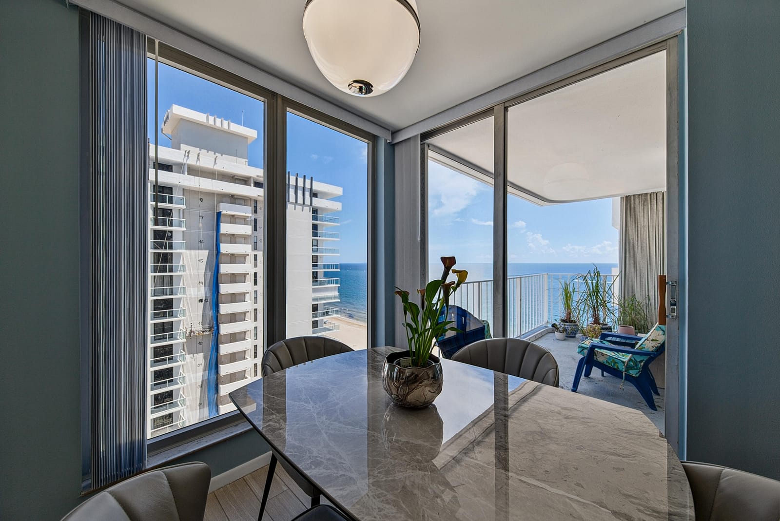 1010 S Ocean Boulevard 1516, Pompano Beach, FL 33062