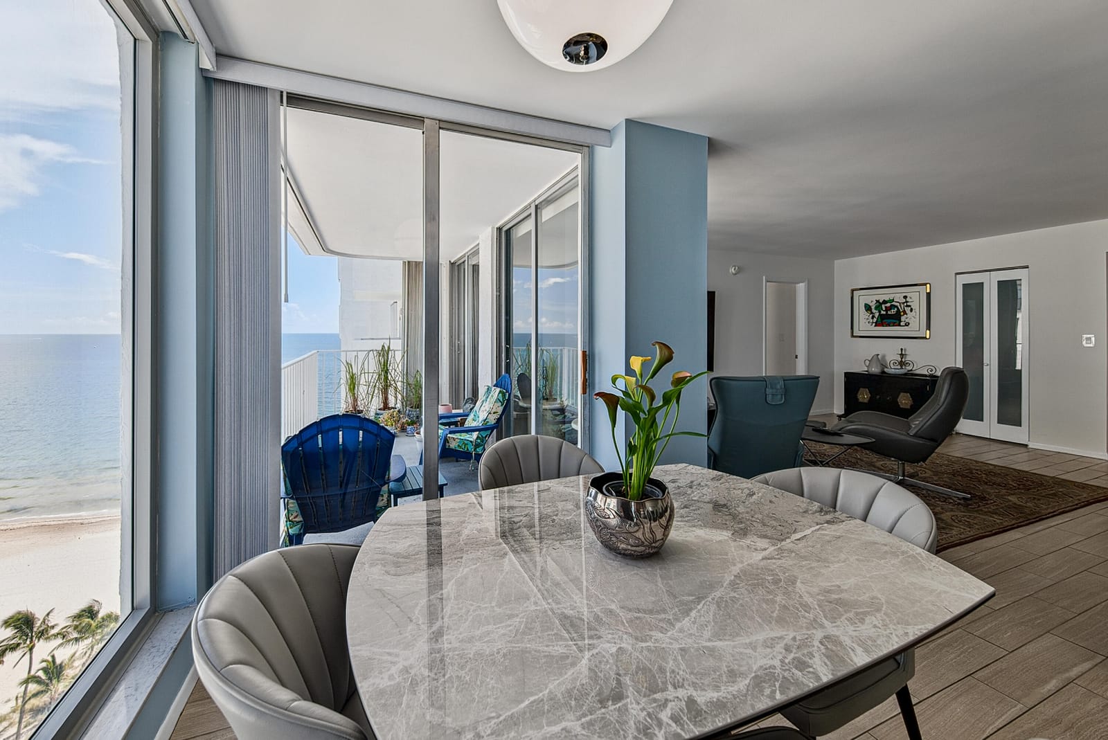 1010 S Ocean Boulevard 1516, Pompano Beach, FL 33062 photo 11