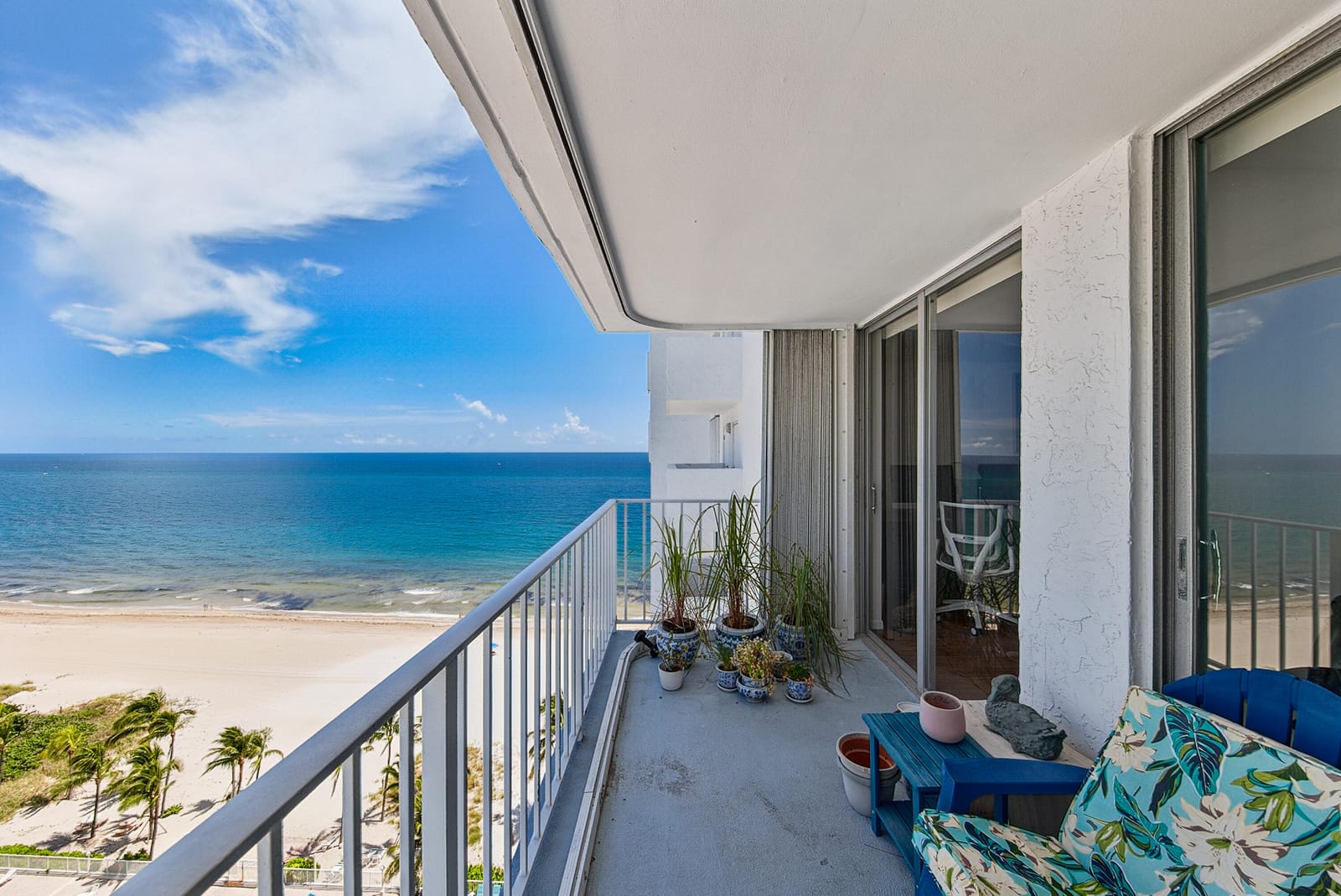 1010 S Ocean Boulevard 1516, Pompano Beach, FL 33062 photo 3