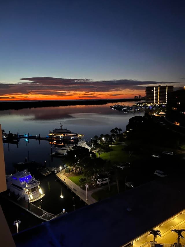 1208 MARINE Way 905, North Palm Beach, FL 33408