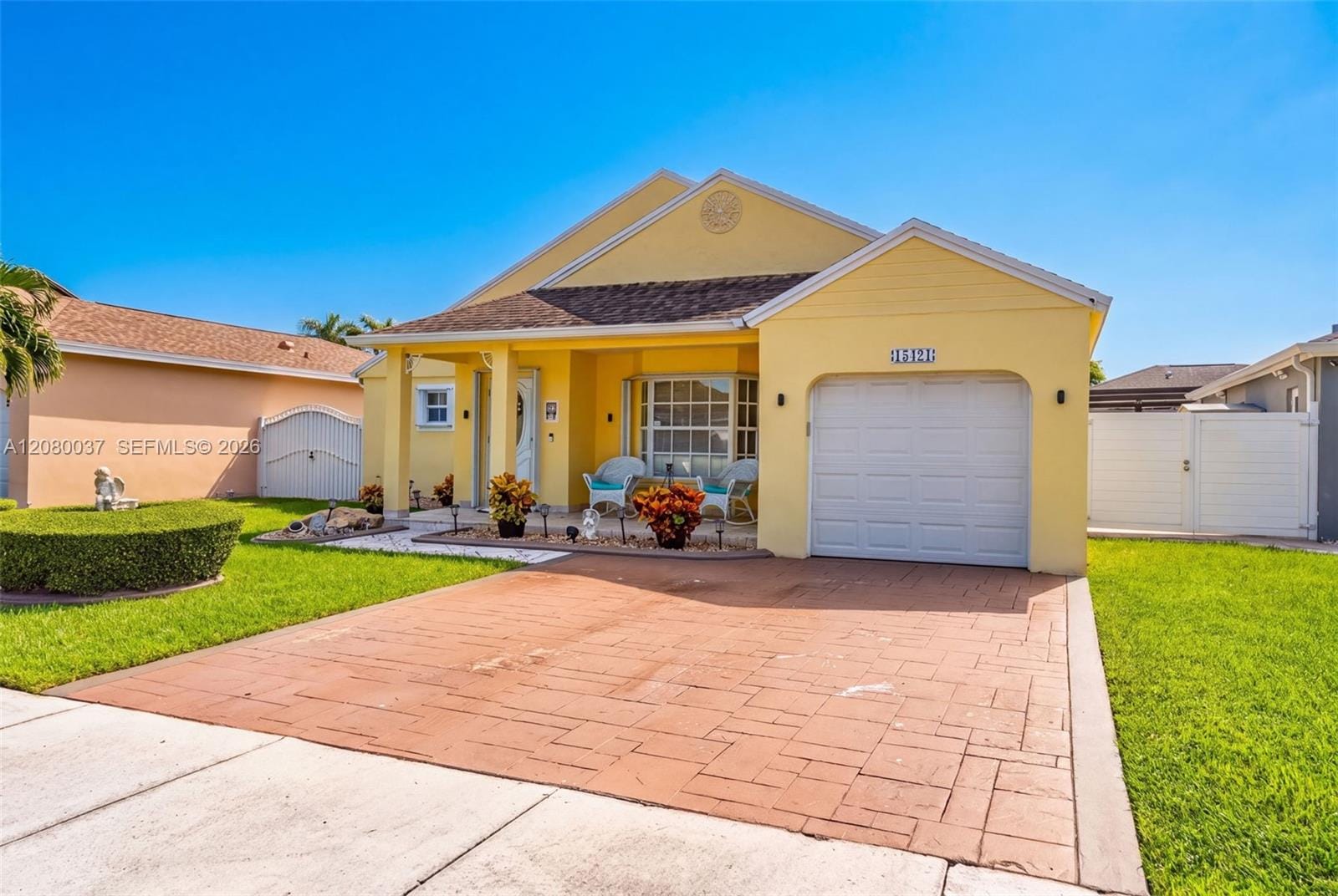 15421 SW 144th Court, Miami, FL 33177
